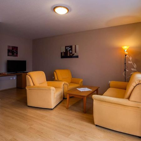 Apartman Eliska Třeboň מראה חיצוני תמונה